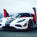 Christopher Chastain - @chris05car - Instagram