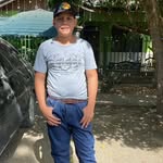 Christopher Chavarría - @christopherchavarria83 - Instagram