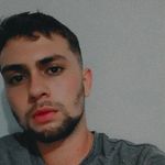 Christopher Chavarria - @christchavarriaa - Instagram