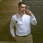 Christopher Chavarria - @chriisstophxr - Instagram
