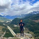 Christopher Chavarria - @christopherchavarria - Instagram
