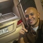 Christopher Chavarria - @chavarriachristopher108 - Instagram