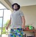 Christopher Chavarria - Facebook