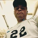 Christopher chavarria - @chavarriamusthappy - Instagram