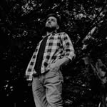 Christopher Chavarría - @blue_chris_ - Instagram