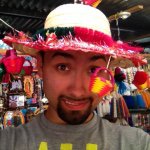 Christopher Chavarria - @kikin_chavarria - Instagram