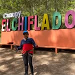 Christopher Chavarría - @chavarria.christopher - Instagram