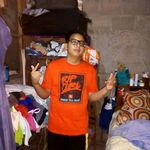 Christopher Chavarria - @christopherchavarria18 - Instagram