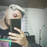 Christopher Chavarria Brisso💎✌ - @chris_barberrr96 - Instagram