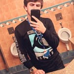 Christopher Cherry - @cherr3701 - Instagram