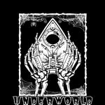 Christopher cherry - @underworld_ministry - Instagram