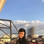 Kristopher Cherry - Facebook