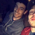 Christopher Chesley Bell - @chris_c_bell96 - Instagram