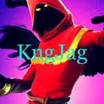 Christopher Chester - @kngjag - Instagram