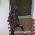 Christopher Chester Ganloh - @christopherchesterganloh - Instagram