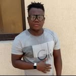 Author C Daniels - @christopherchibuezea - Instagram