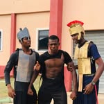 Christopher Chidubem - @christopherchidubemn - Instagram