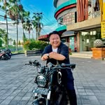 Christopher Michael Kurniawan - @christopher.chito - Instagram
