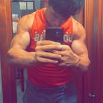 Chris Hickson - @christopherchickson - Instagram