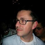 Christopher Chick - @cchick100 - Instagram