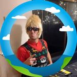 Christopher Chick - @chattingupthechick - Instagram