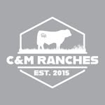 Christopher Chick - @cmranches - Instagram