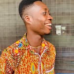 Christopher Chicky - @chickychristopher - Instagram