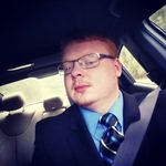 Christopher R. Chick - @cchick09 - Instagram