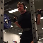 Christopher Chisholm - @caec_fitness - Instagram
