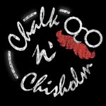 Christopher Chisholm - @chalknchisholm - Instagram