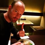 Christopher Chisholm - @christopherchisholm2 - Instagram