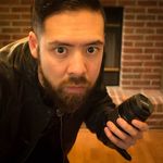 Christopher Choate - @twessiphotography - Instagram