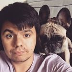 Christopher Chuck - @christopherchuck7 - Instagram