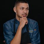 Christopher Chuck - @iamchefchuck - Instagram