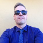 Christopher Chuck - @chuckorama - Instagram