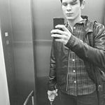 christopher chuck - @chirschuck - Instagram