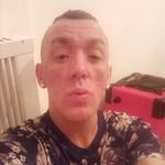 Christopher Chuck Mcnarry - @mcnarrychristopher - Instagram