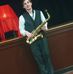 Christopher Ciccone - Facebook