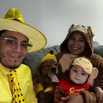 Christopher Ciccone - @cooki3_m0ns3r_ - Instagram