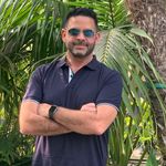 Christopher Ciccone - @chrisciccone - Instagram