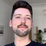 Christopher Clair-Ward - @christowar - Instagram
