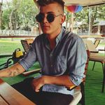 Christopher Clanton - @clanton7422 - Instagram