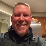 Christopher Cleary - @clearycj1969 - Instagram