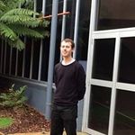 Christopher Cleary - @christophercleary1993 - Instagram
