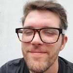 Christopher Cleary - @justanotherbeard - Instagram