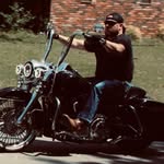 Christopher Cleary - @clearbone77 - Instagram