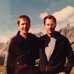 Christopher Cleary - @cclear2020 - Instagram