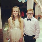 Christopher cleary - @redheadnation_01 - Instagram