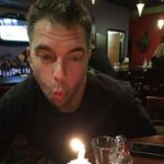 Christopher Cleary - @jaxson1372 - Instagram