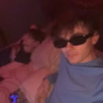 Christopher Clem Jr. - @donkeydong7 - Instagram